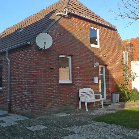 Haus Am Deich.1 * Norddeich (Norden)