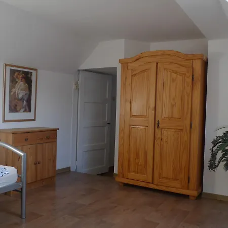 Haus Am Deich.1 Lägenhet *